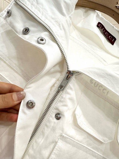 G*♥2025 new products Vest and trousers set