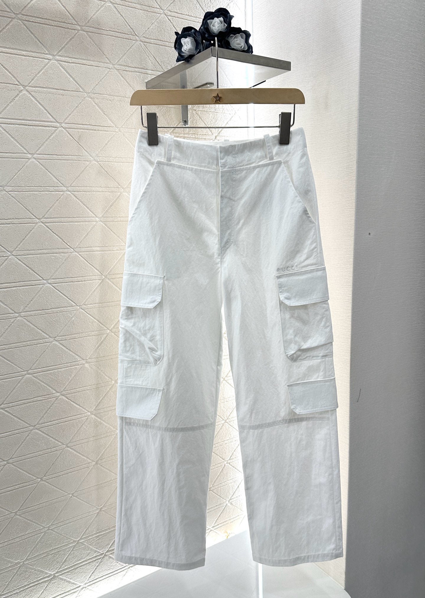 G*♥2025 new products Vest and trousers set