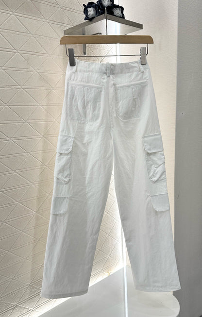 G*♥2025 new products Vest and trousers set