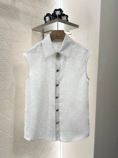 C*♥2025 new product Shirt and skirt set