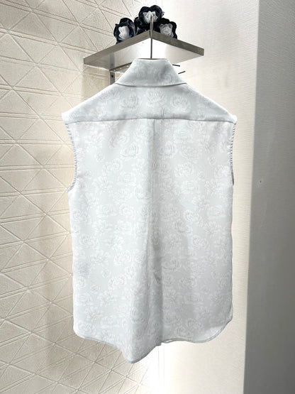 C*♥2025 new product Shirt and skirt set