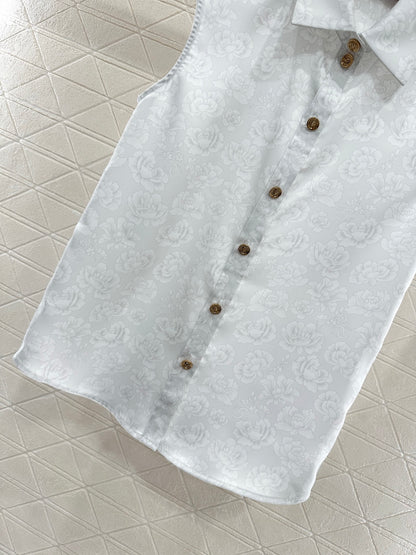 C*♥2025 new product Shirt and skirt set
