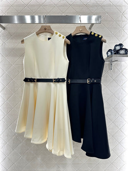 Louis *♥2025 new products Dress