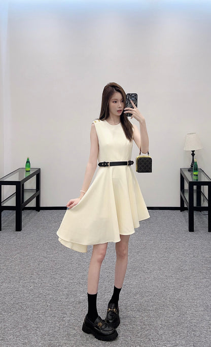Louis *♥2025 new products Dress