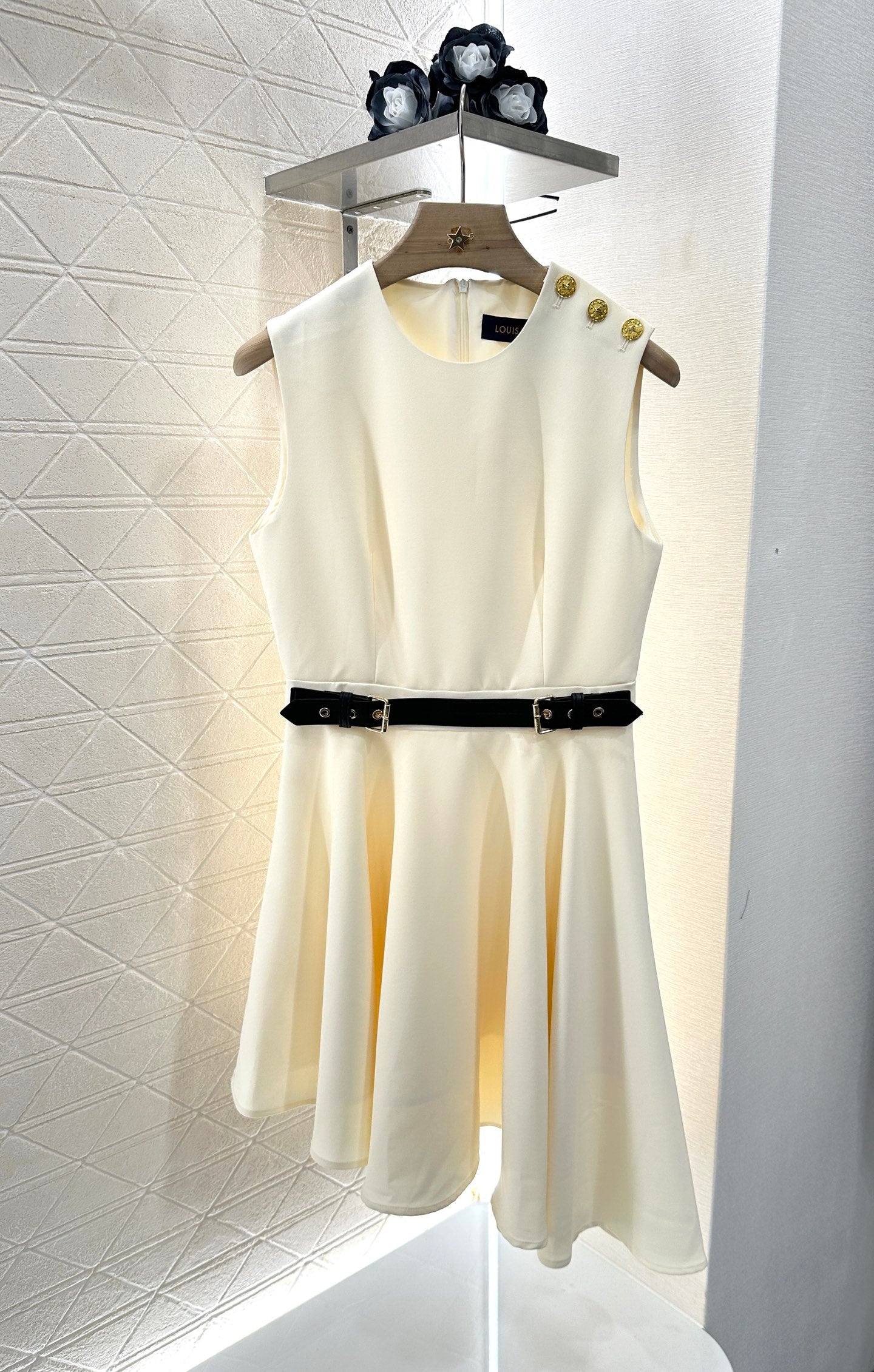 Louis *♥2025 new products Dress