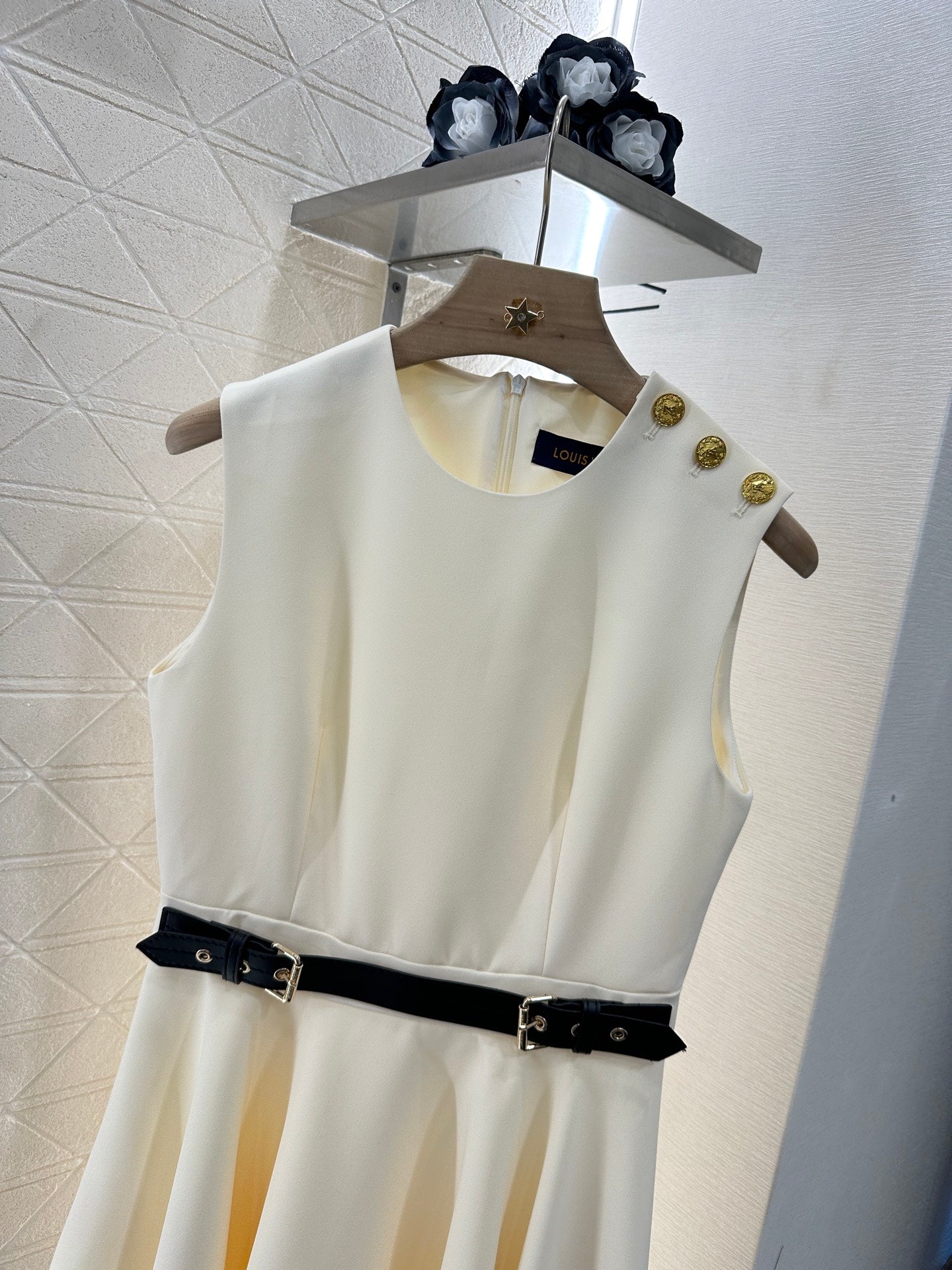 Louis *♥2025 new products Dress