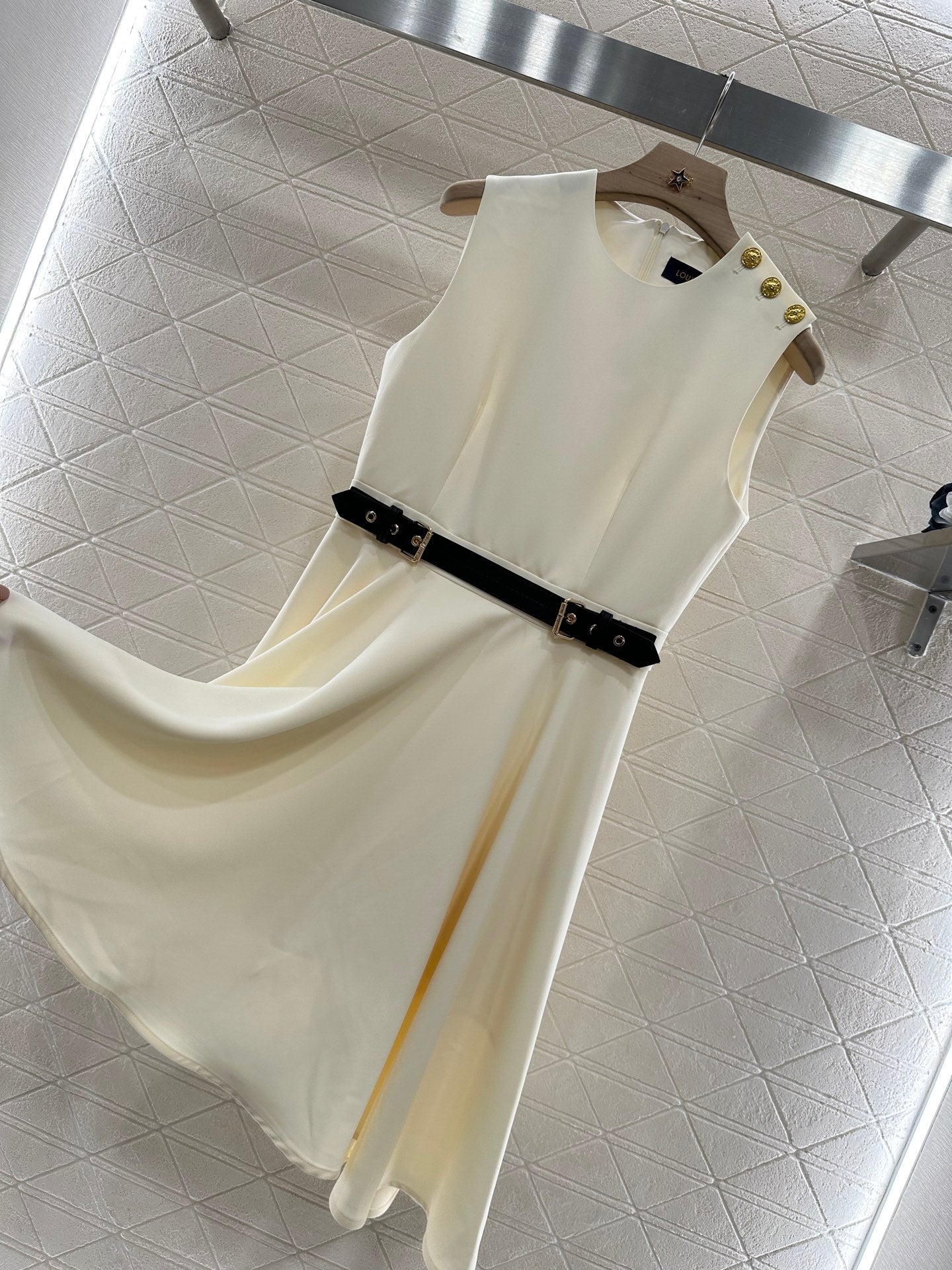 Louis *♥2025 new products Dress