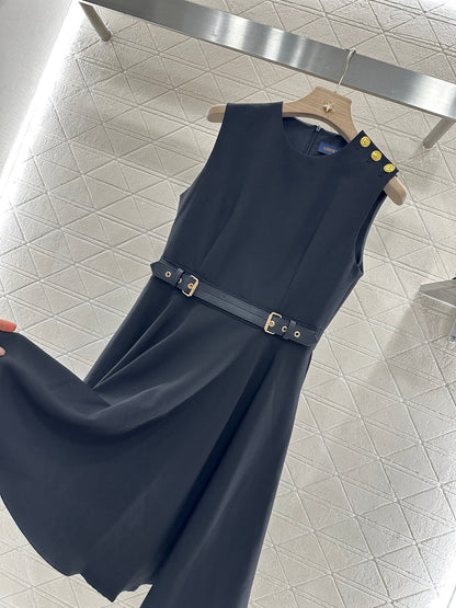 Louis *♥2025 new products Dress