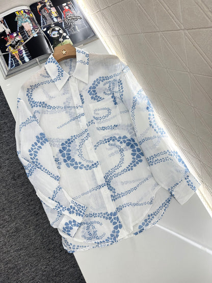 C*♥2025 new products Shirt and shorts set