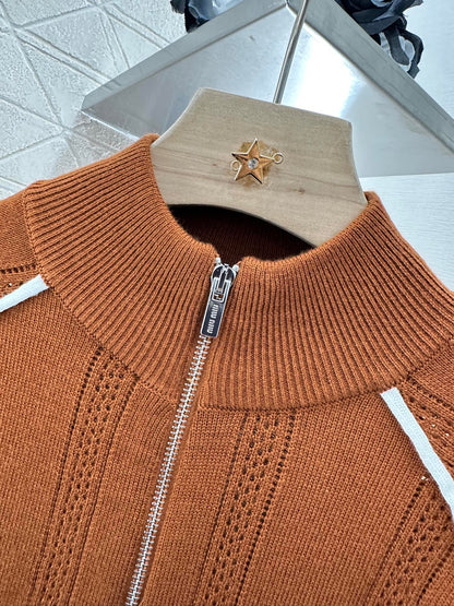 Mi*mi*♥2025 new product Long-sleeved jacket