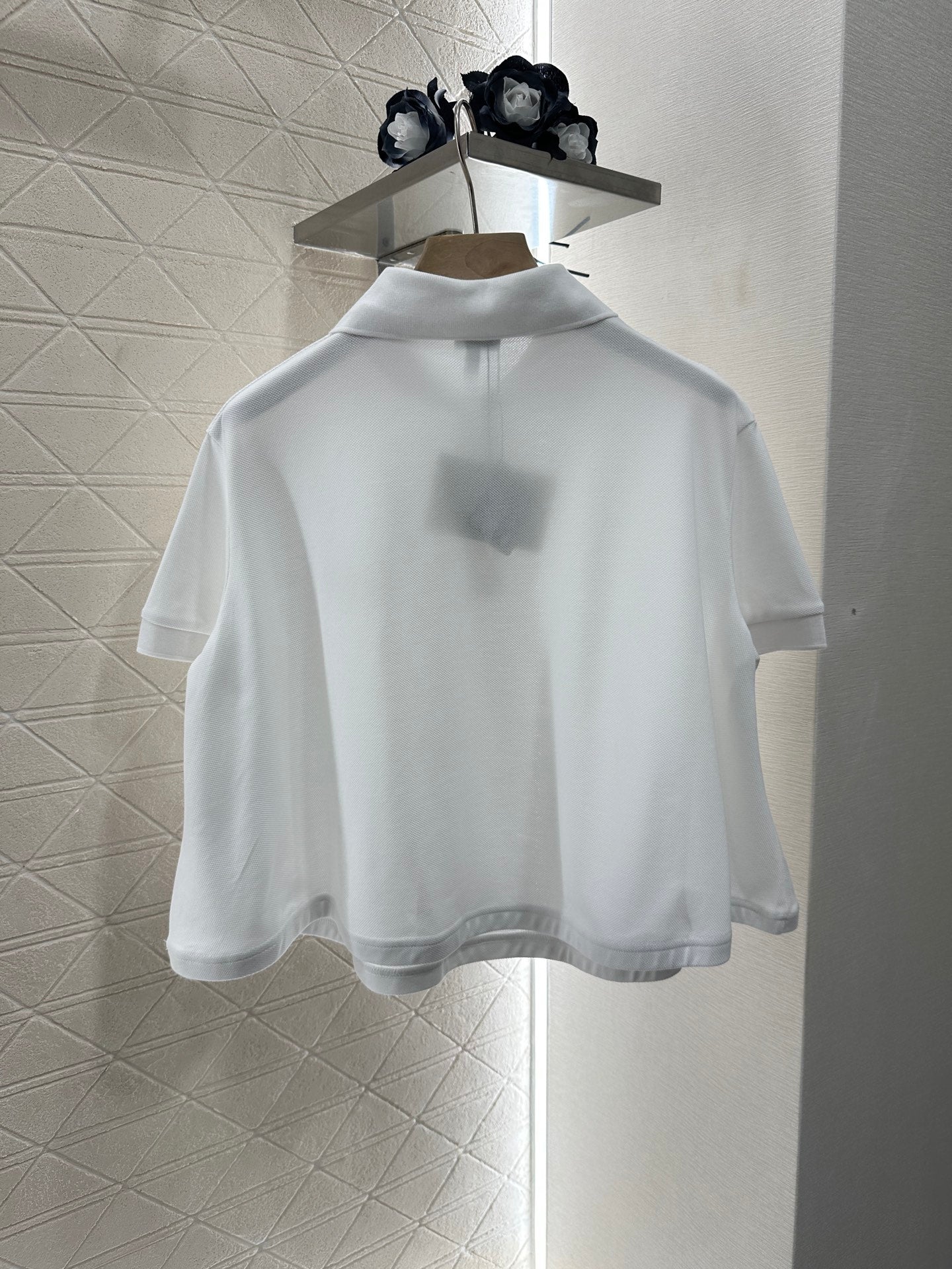 Mi*mi*♥2025 new products Short sleeves