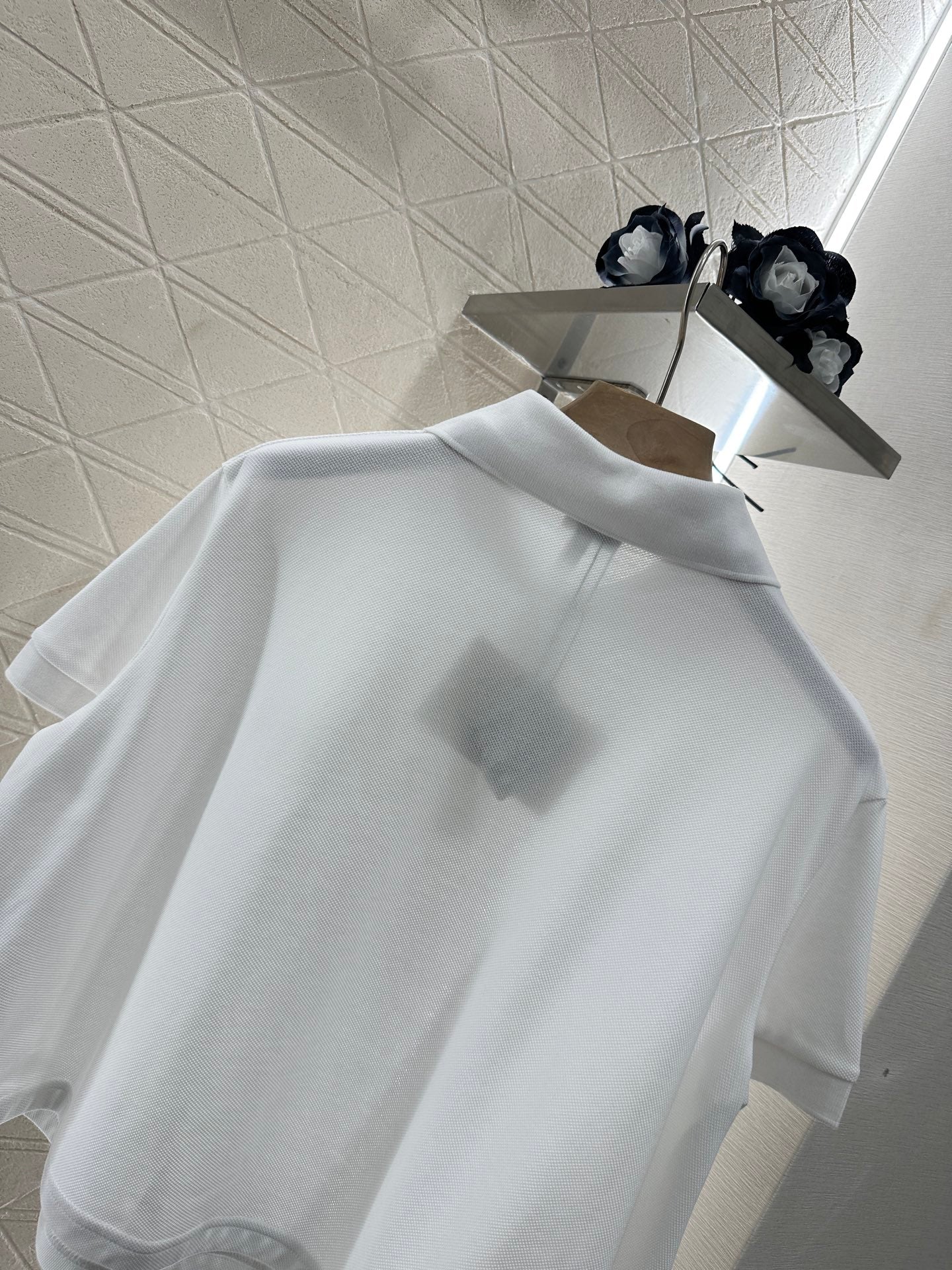 Mi*mi*♥2025 new products Short sleeves