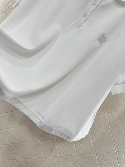 Mi*mi*♥2025 new products Short sleeves