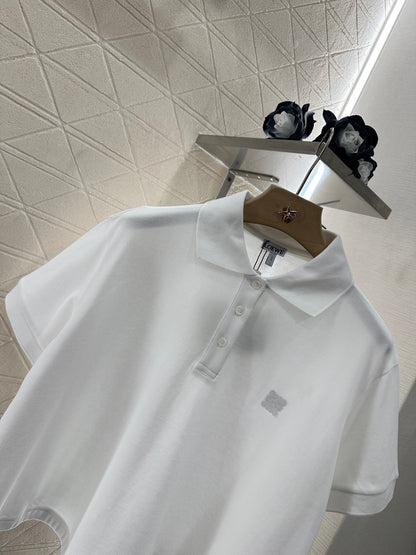 Mi*mi*♥2025 new products Short sleeves