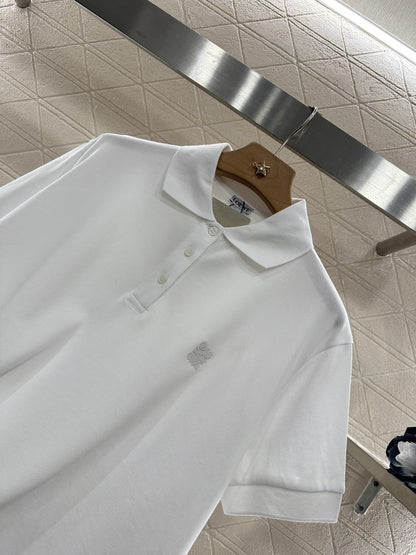 Mi*mi*♥2025 new products Short sleeves