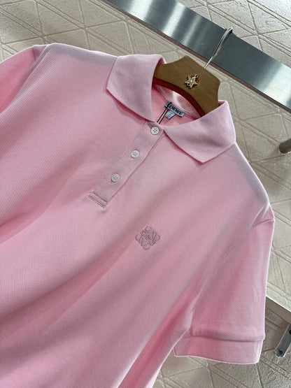 Mi*mi*♥2025 new products Short sleeves