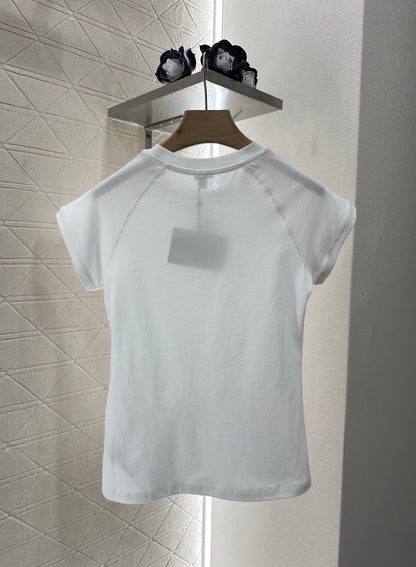 L*♥2025 new products on sale Short sleeve