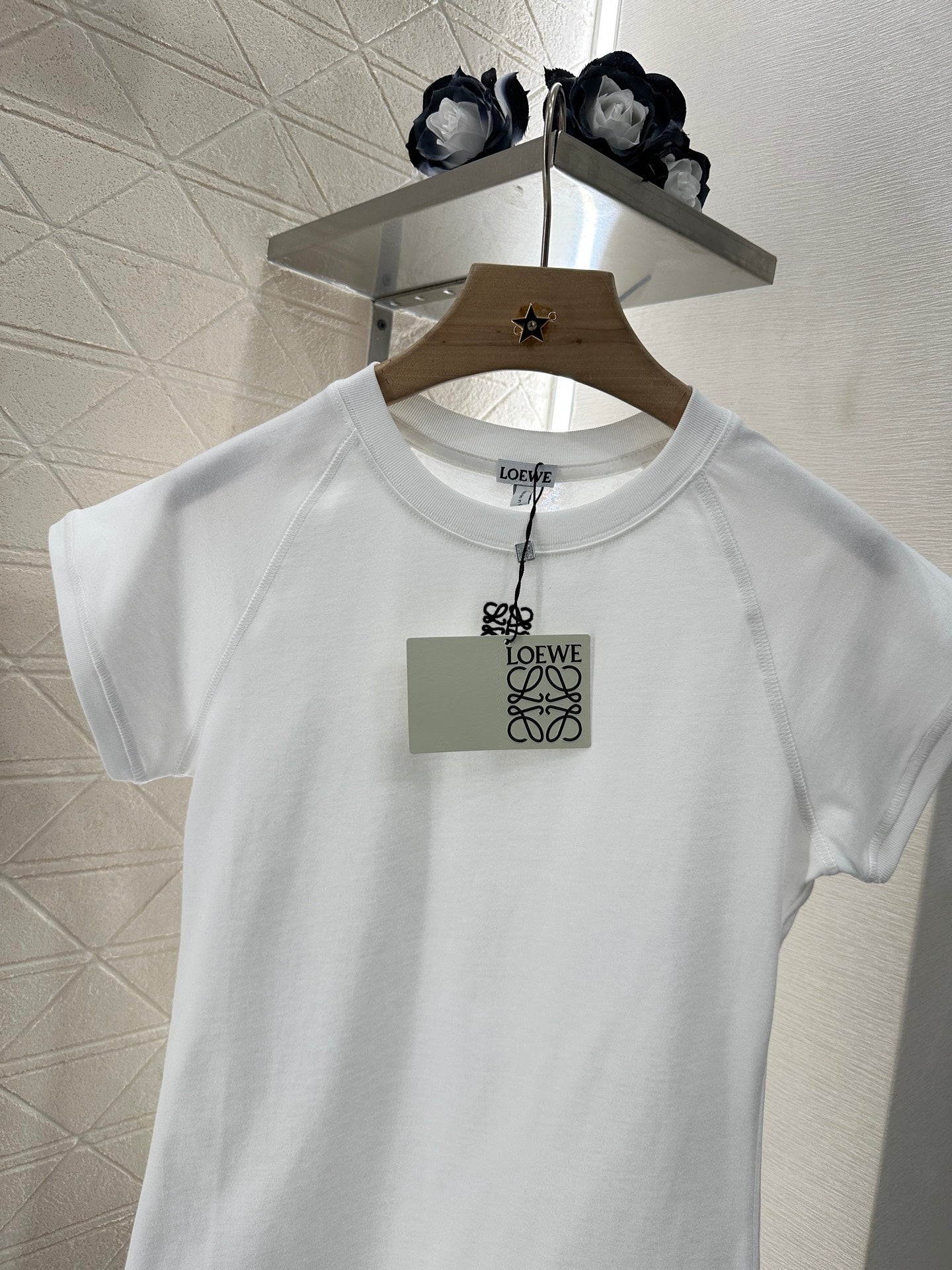 L*♥2025 new products on sale Short sleeve