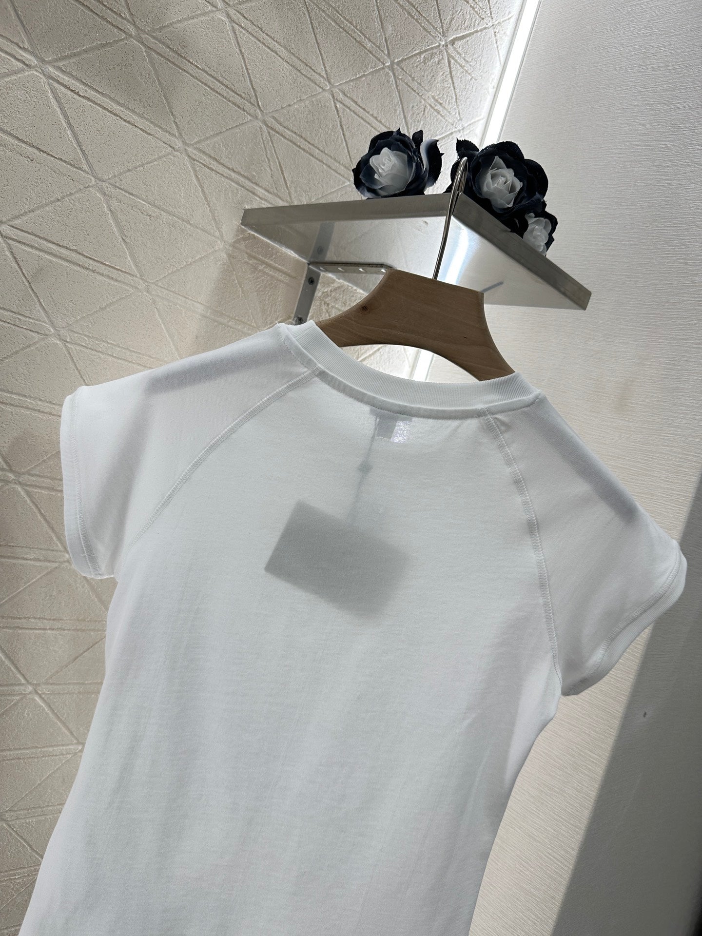 L*♥2025 new products on sale Short sleeve
