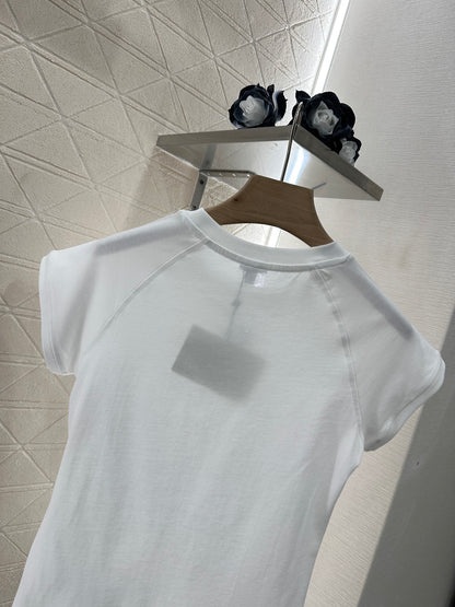 L*♥2025 new products on sale Short sleeve