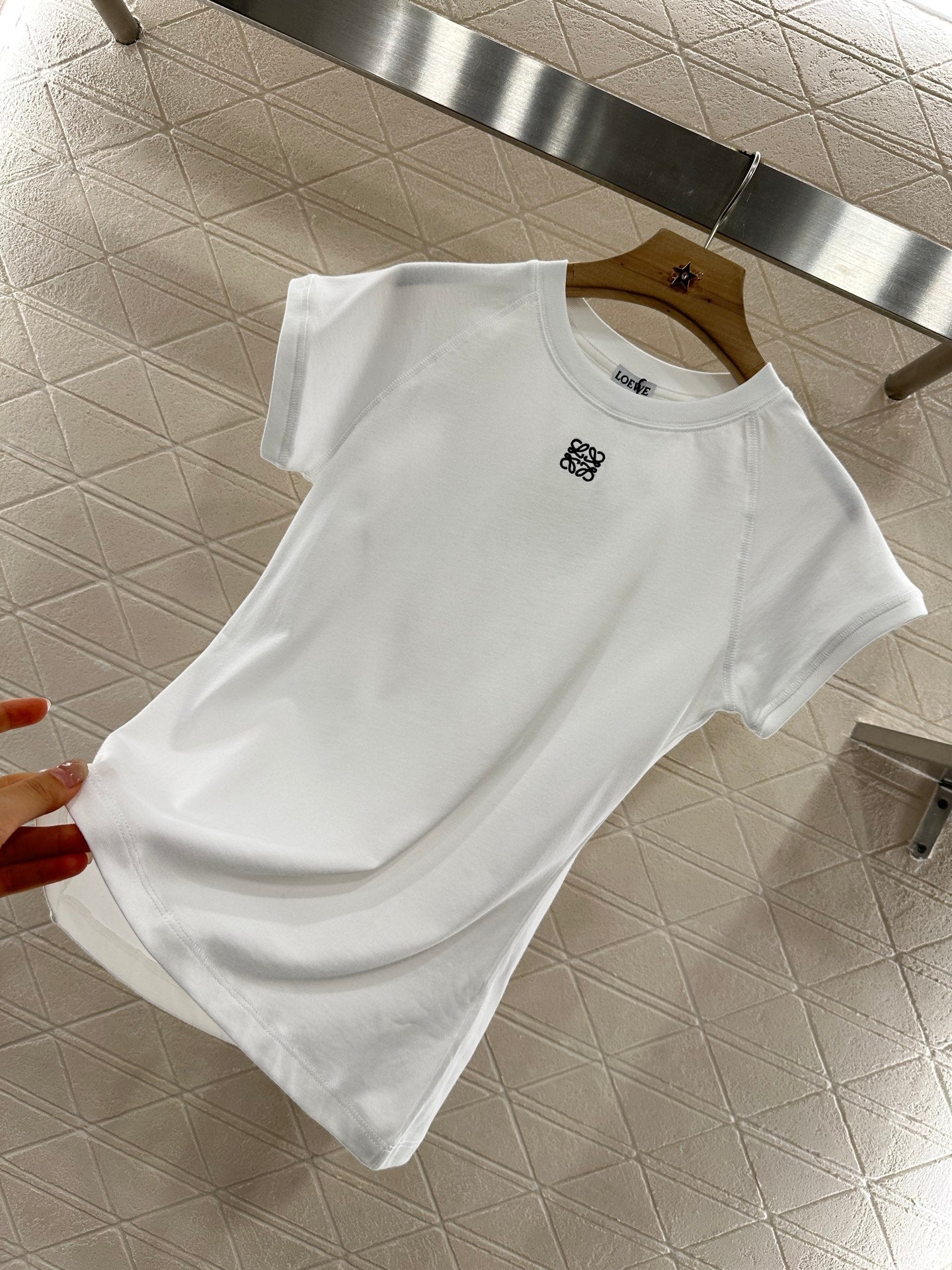L*♥2025 new products on sale Short sleeve
