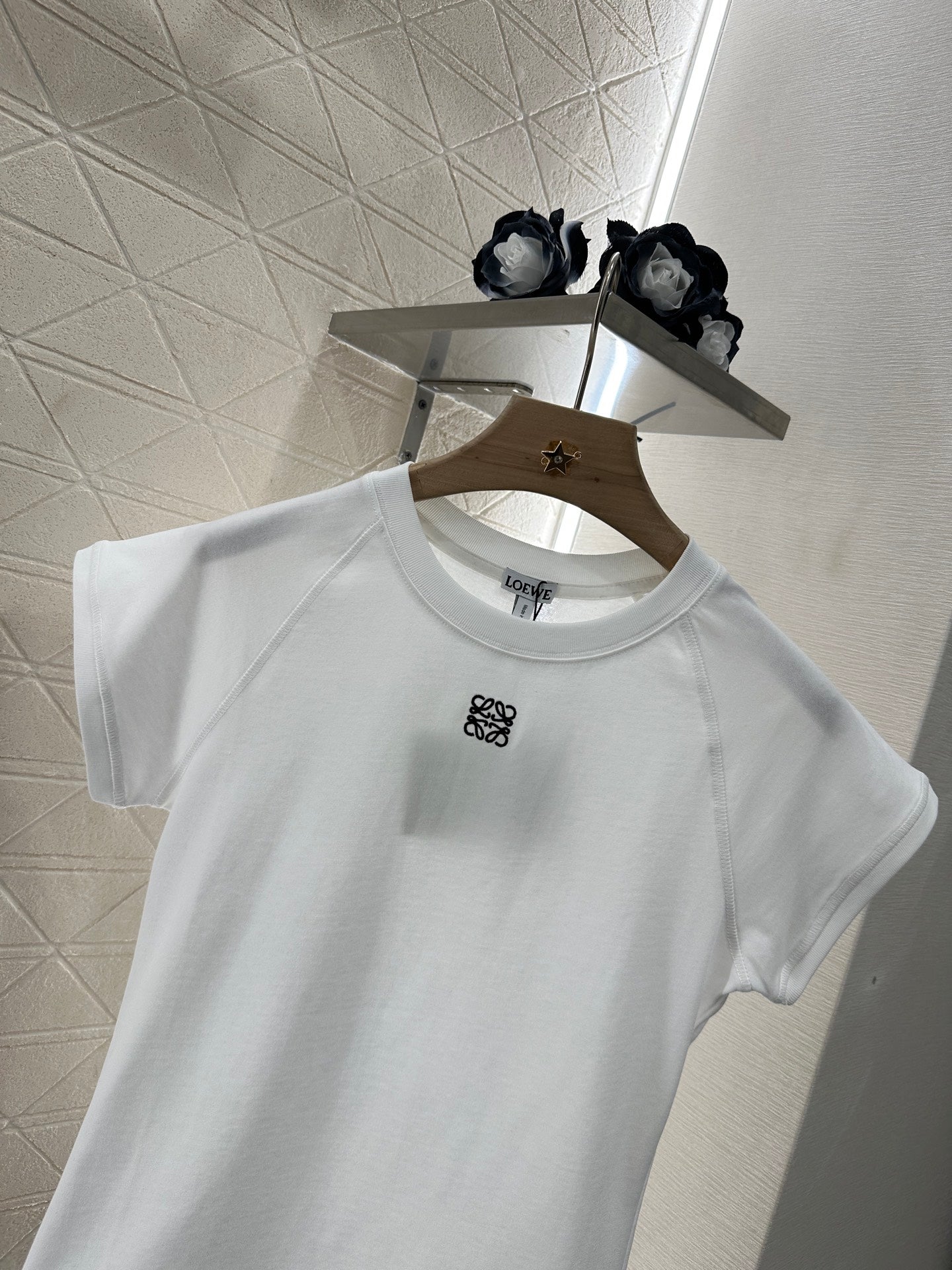 L*♥2025 new products on sale Short sleeve