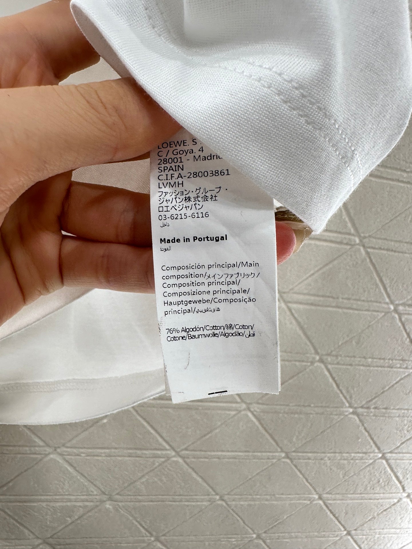 L*♥2025 new products on sale Short sleeve