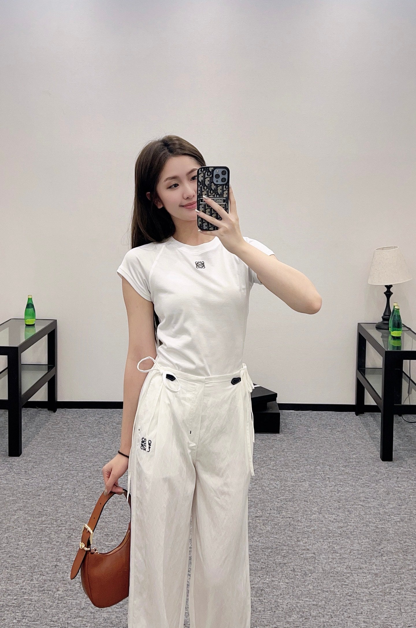 L*♥2025 new products on sale Short sleeve
