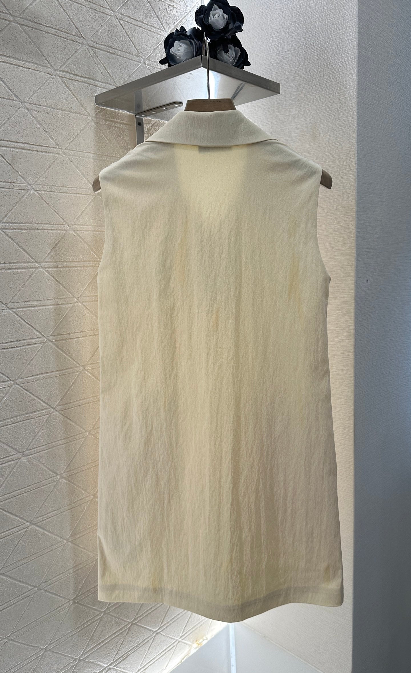 P*♥2025 new products Vest dress