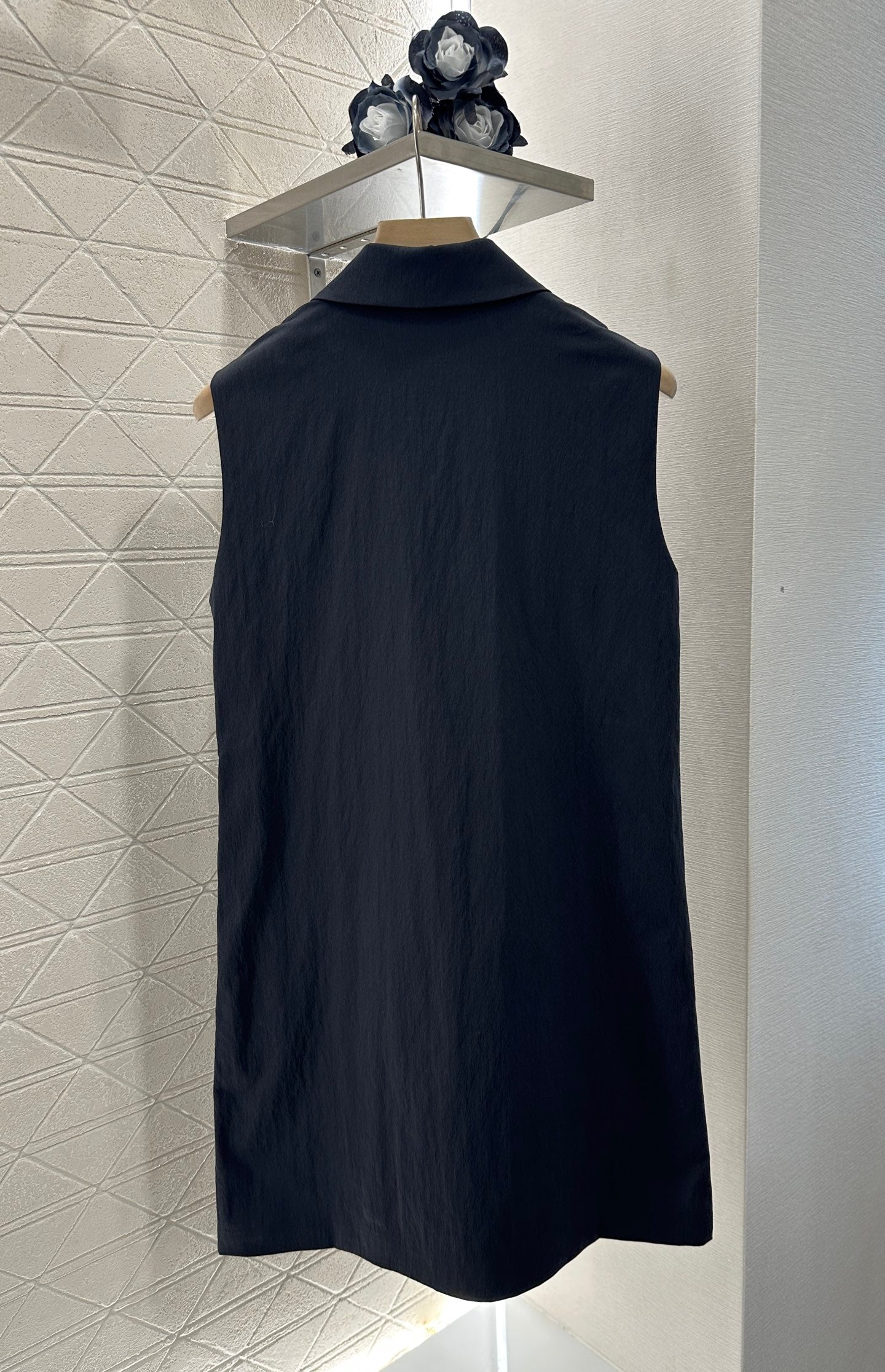 P*♥2025 new products Vest dress