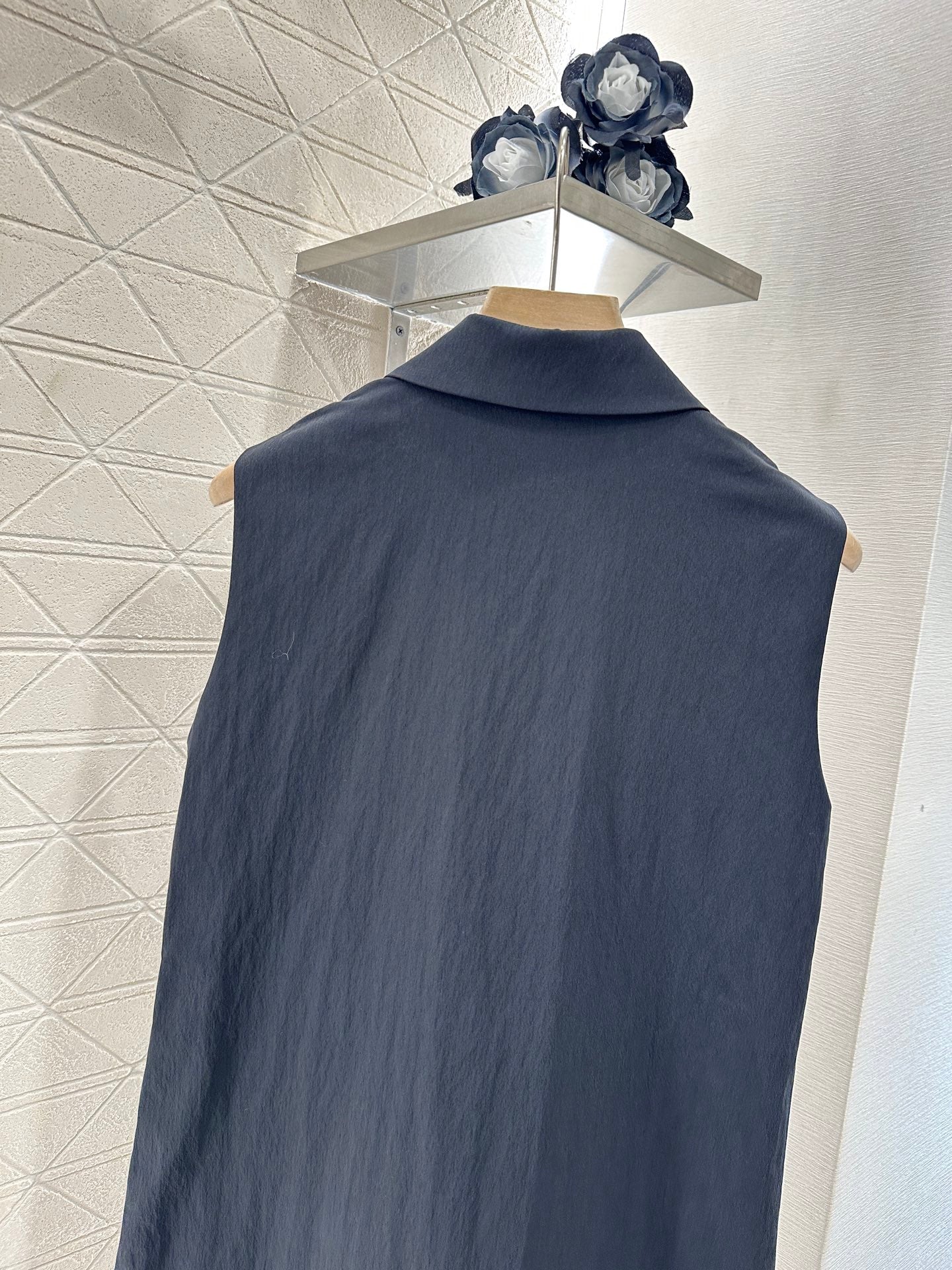 P*♥2025 new products Vest dress