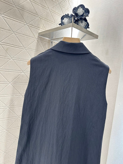P*♥2025 new products Vest dress