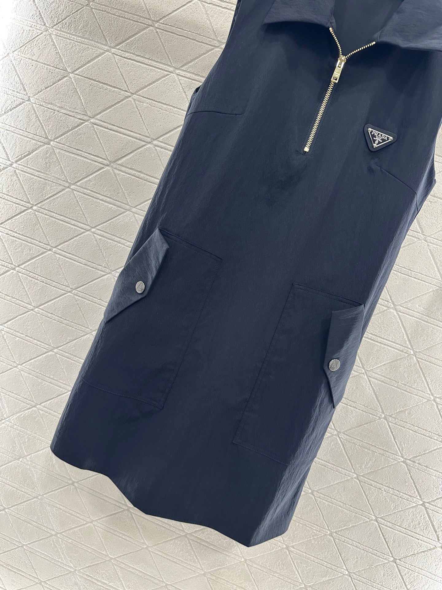P*♥2025 new products Vest dress