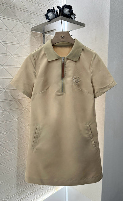L*♥2025 new products Knitted dress