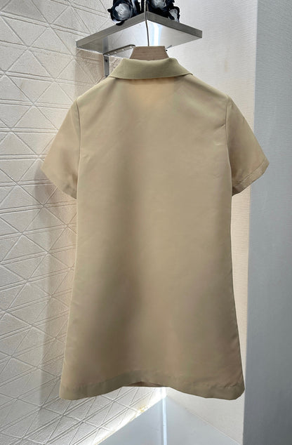 L*♥2025 new products Knitted dress
