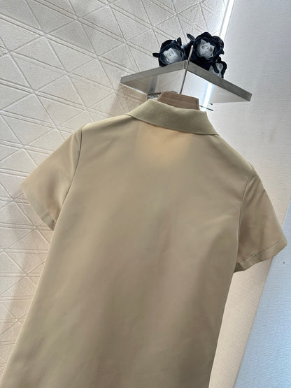 L*♥2025 new products Knitted dress