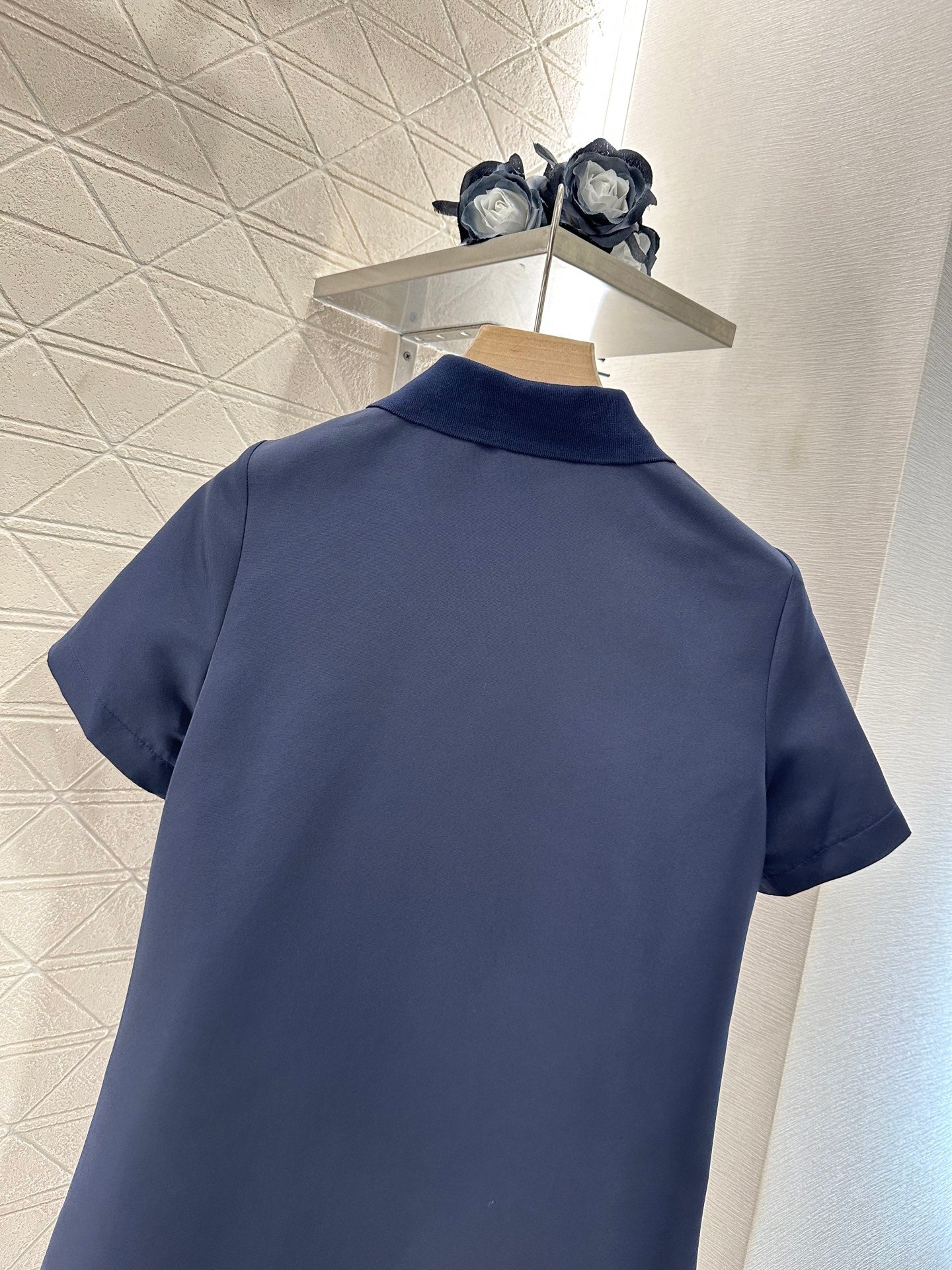 L*♥2025 new products Knitted dress
