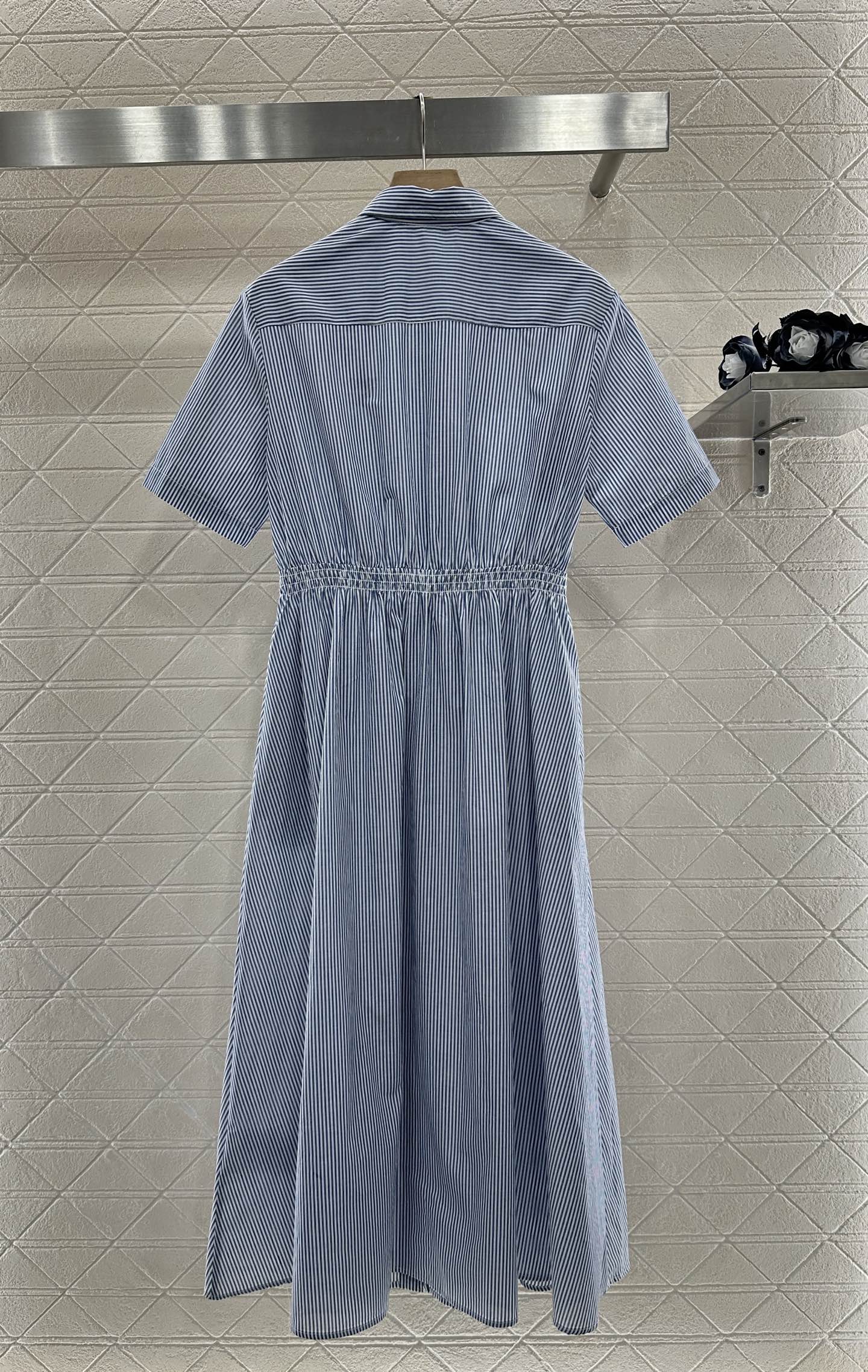 Mi*mi*♥2025 new products Shirt dress