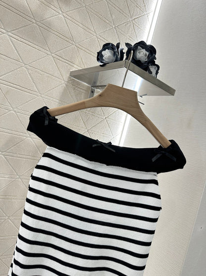 C*♥2025 new products Knitted tops