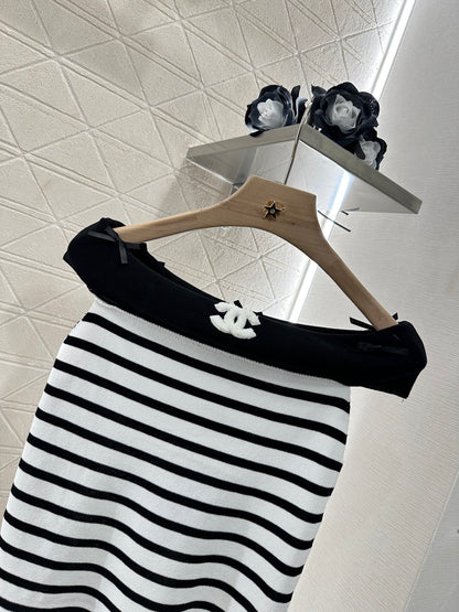 C*♥2025 new products Knitted tops