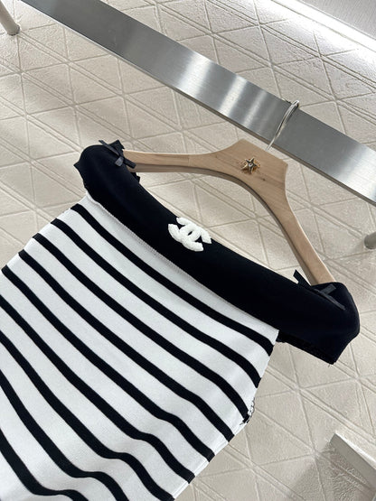 C*♥2025 new products Knitted tops