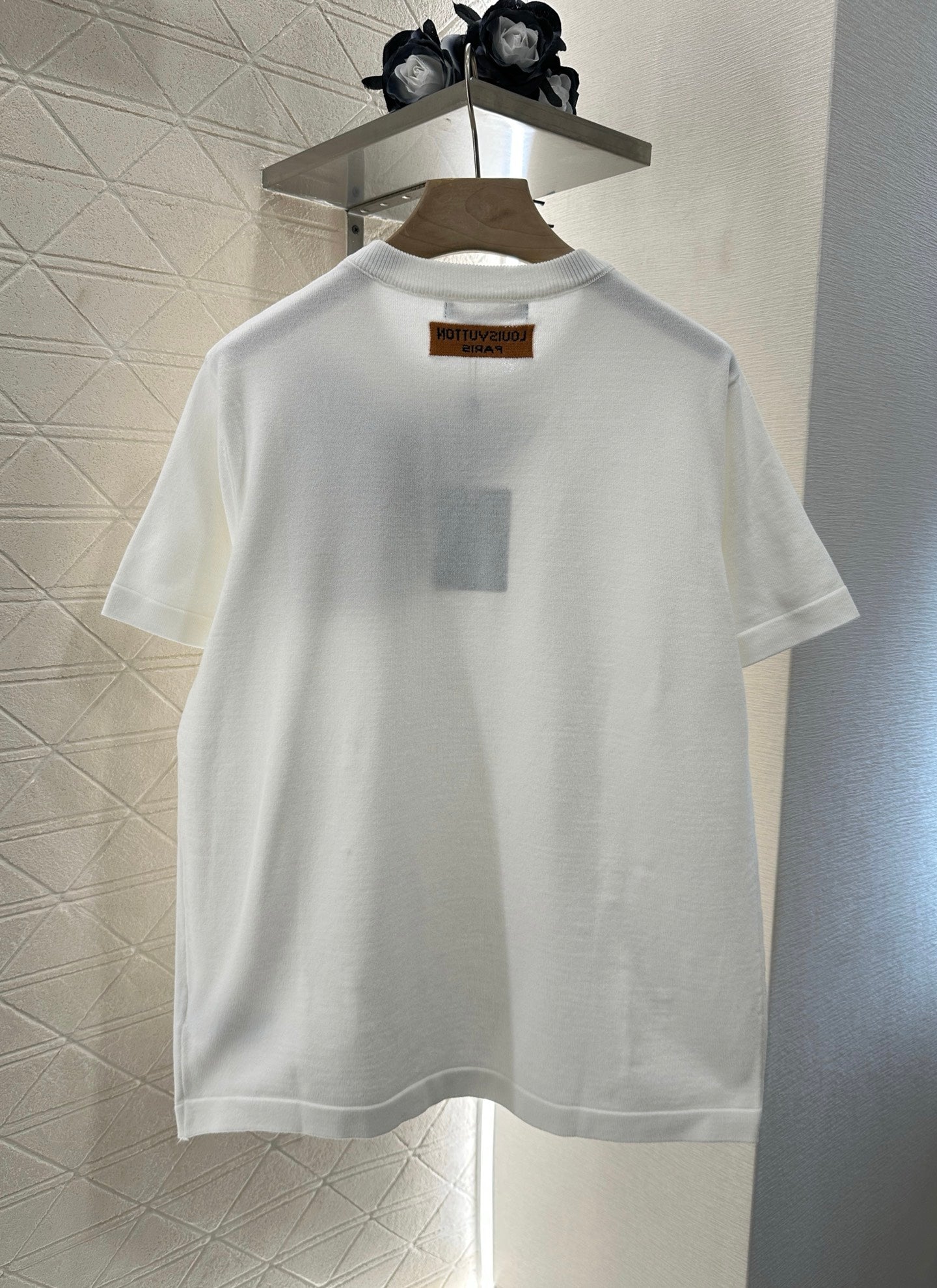 Louis *♥2025 new products Cartoon knitted top