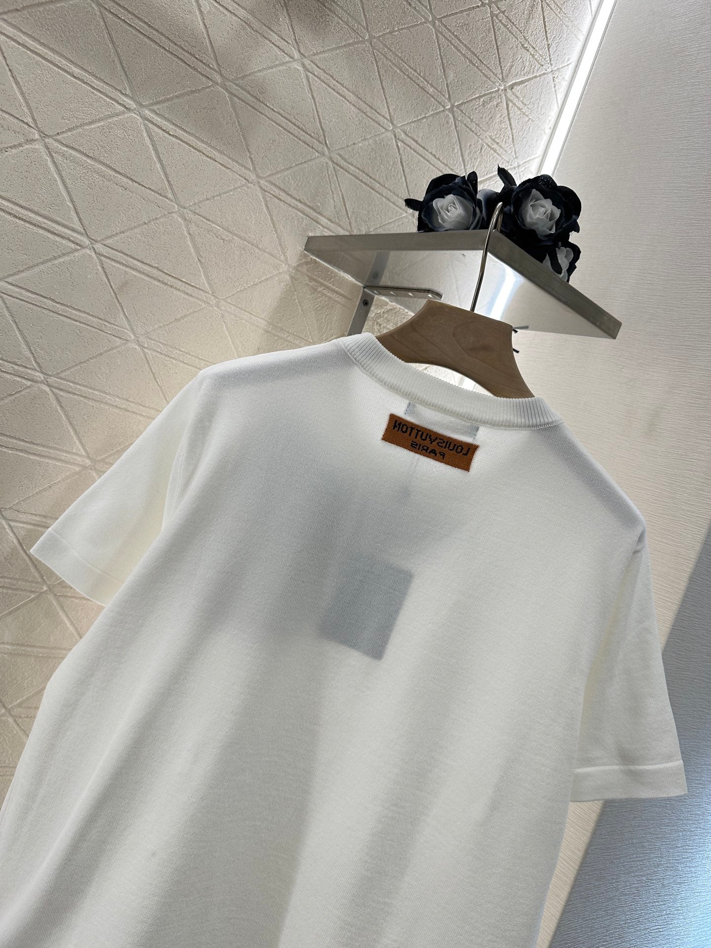 Louis *♥2025 new products Cartoon knitted top