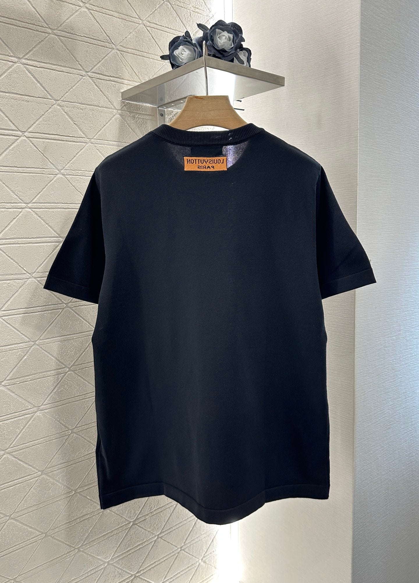 Louis *♥2025 new products Cartoon knitted top