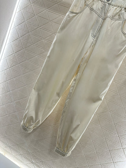 C*♥2025 new products High waist trousers