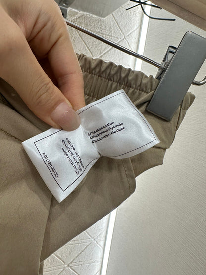 C*♥2025 new product Pocket work pants