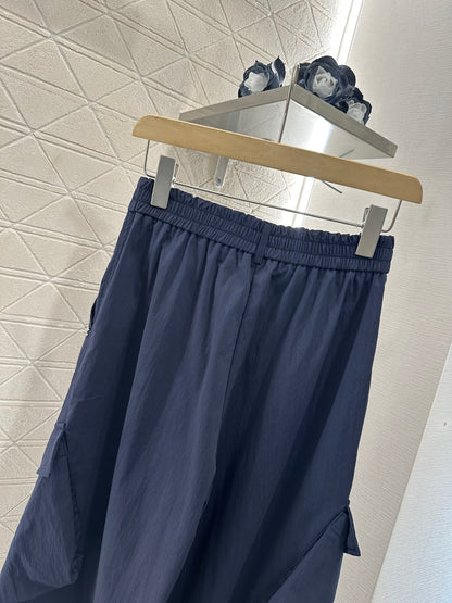 C*♥2025 new product Pocket work pants