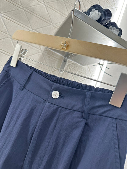 C*♥2025 new product Pocket work pants