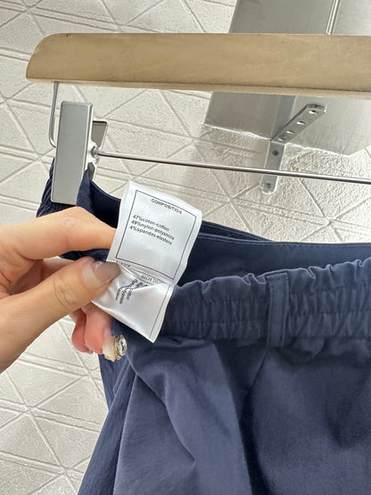 C*♥2025 new product Pocket work pants
