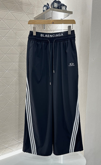 B*♥2025 new products Drawstring trousers